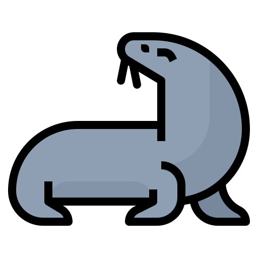 Sea lion